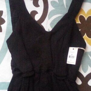 Tiered Fit - Maxi Dress